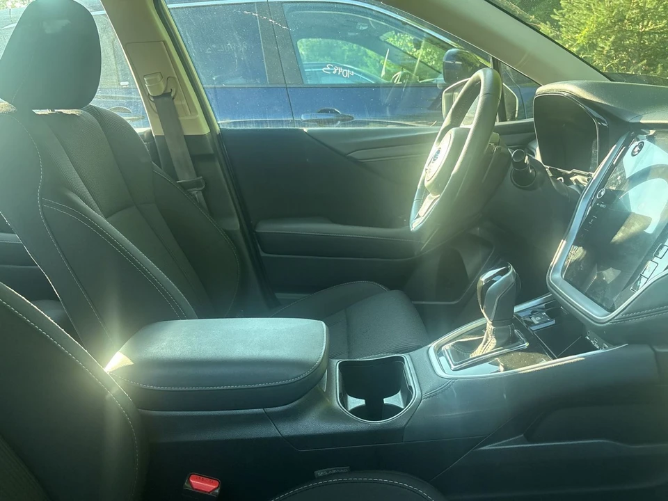 2025 Subaru Legacy 7th Gen - Image 11 of 18