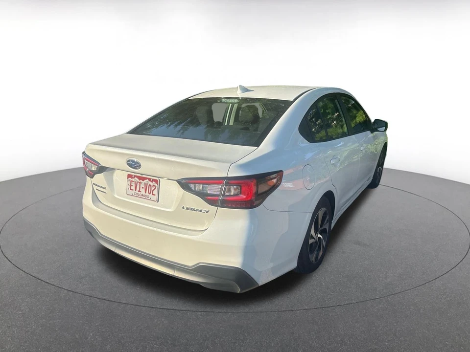 2025 Subaru Legacy 7th Gen - Image 9 of 18