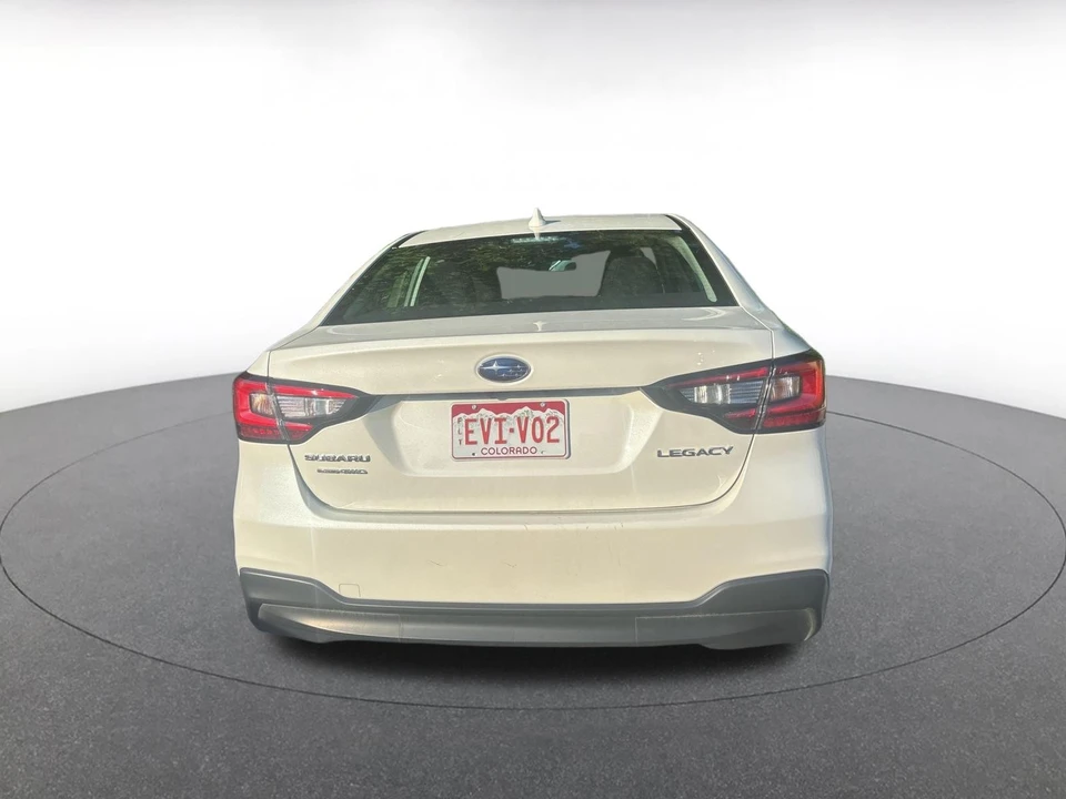 2025 Subaru Legacy 7th Gen - Image 8 of 18