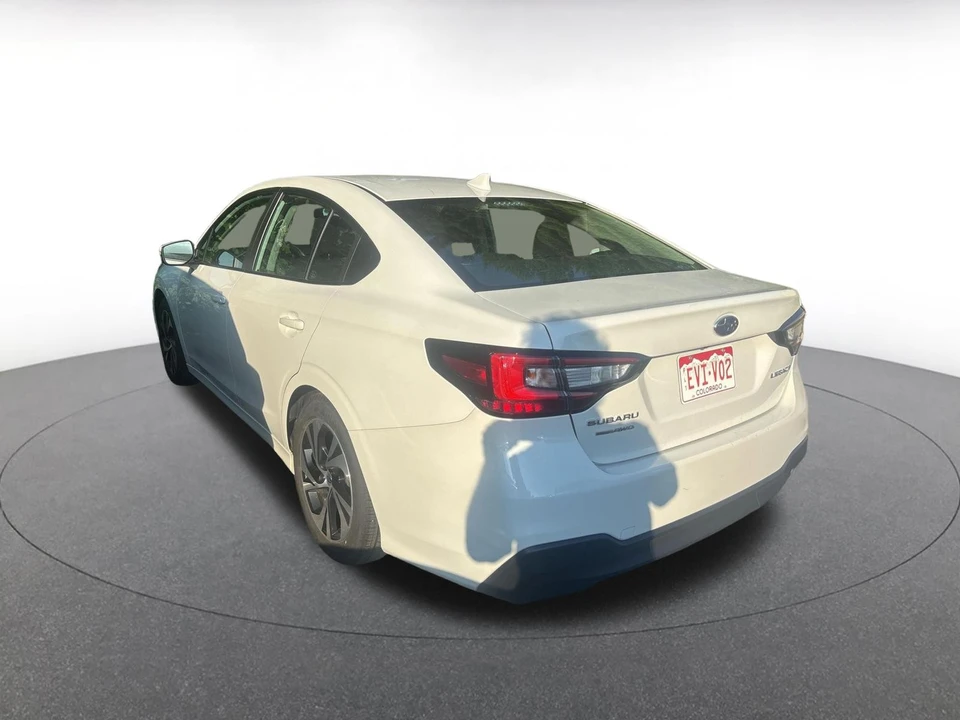 2025 Subaru Legacy 7th Gen - Image 4 of 18