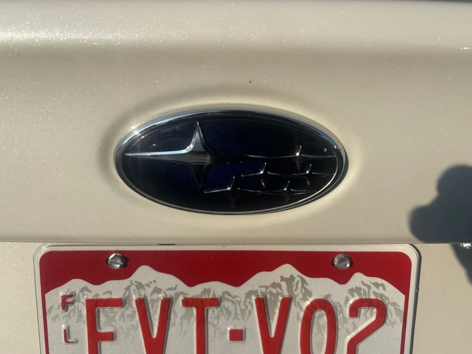 2025 Subaru Legacy 7th Gen - Image 14 of 18