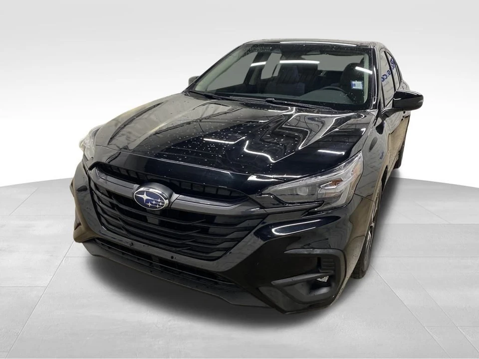 2025 Subaru Legacy 7th Gen - Image 2 of 12