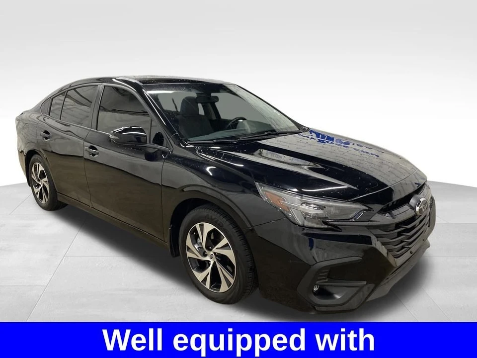 2025 Subaru Legacy 7th Gen - Image 3 of 12