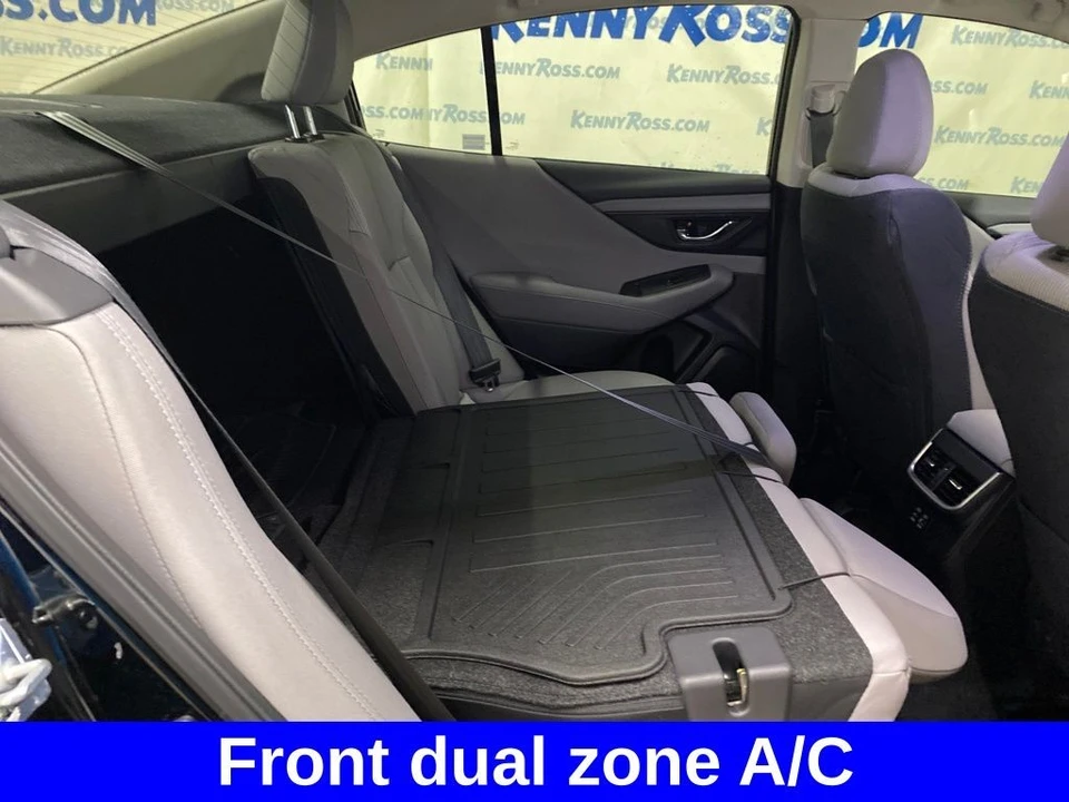 2025 Subaru Legacy 7th Gen - Image 12 of 12