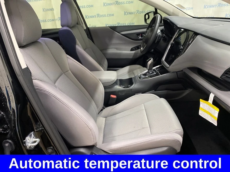 2025 Subaru Legacy 7th Gen - Image 12 of 12