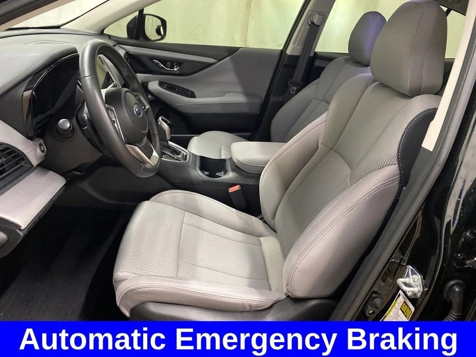 2025 Subaru Legacy 7th Gen - Image 9 of 12