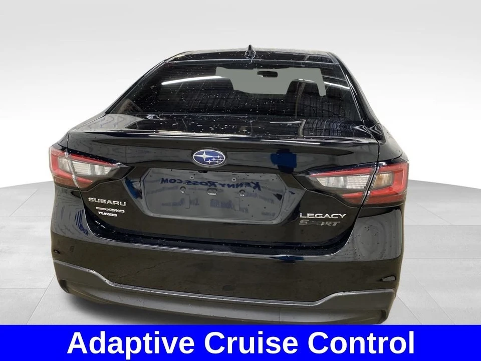 2025 Subaru Legacy 7th Gen - Image 5 of 12