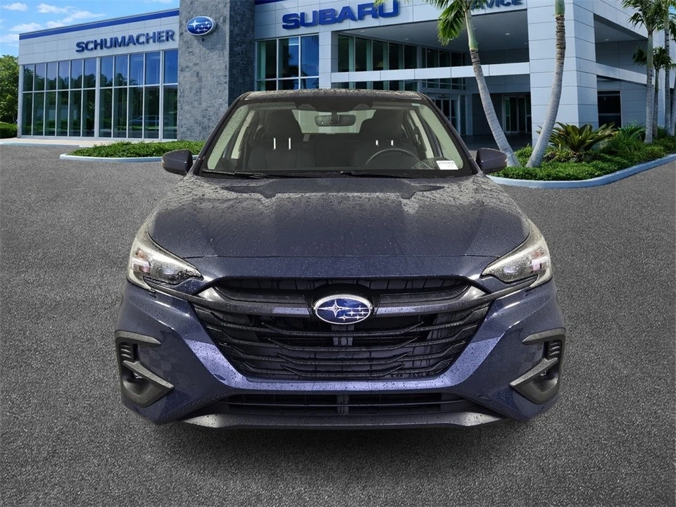 2025 Subaru Legacy 7th Gen - Image 2 of 12
