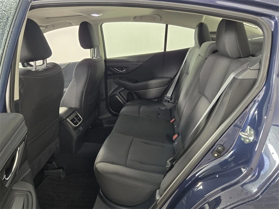 2025 Subaru Legacy 7th Gen - Image 7 of 12