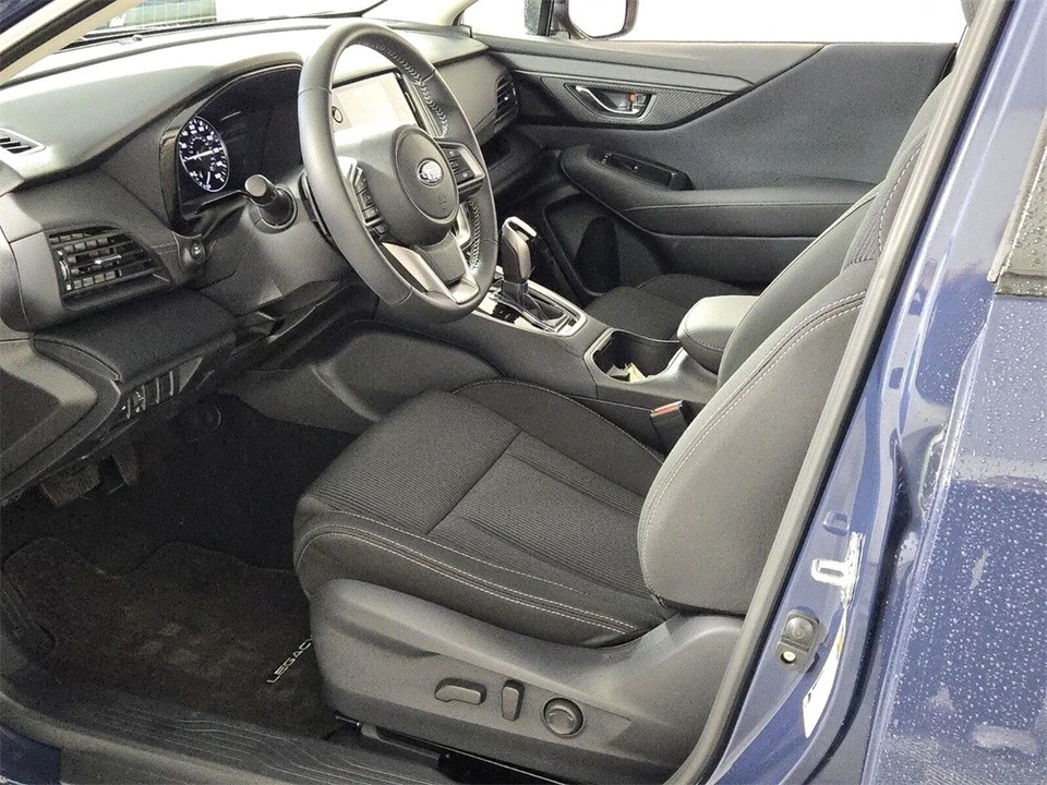 2025 Subaru Legacy 7th Gen - Image 6 of 12