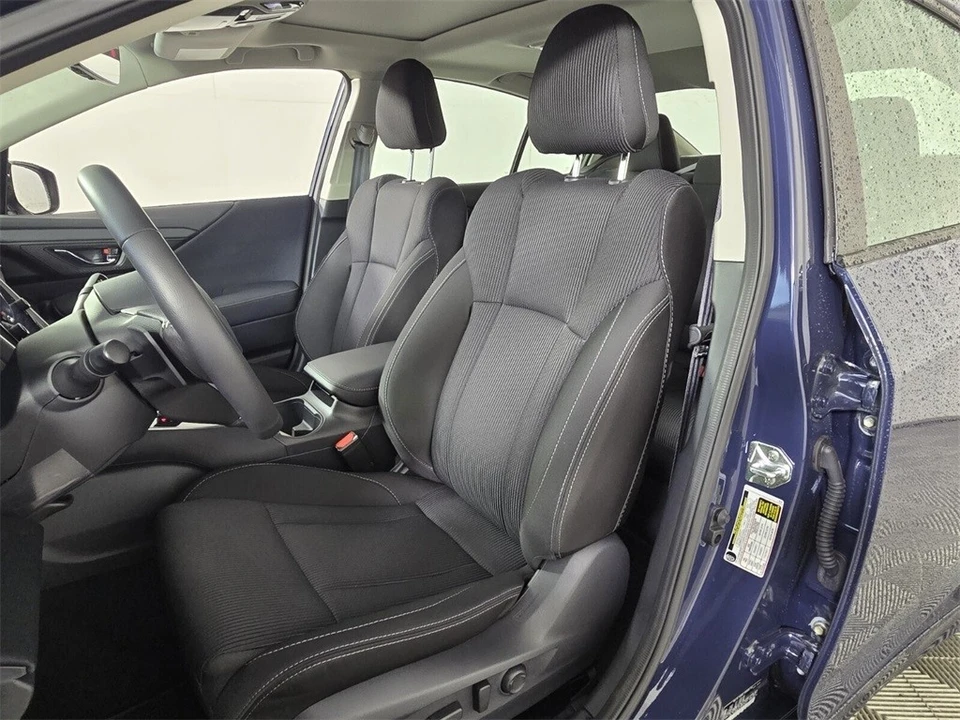 2025 Subaru Legacy 7th Gen - Image 6 of 12