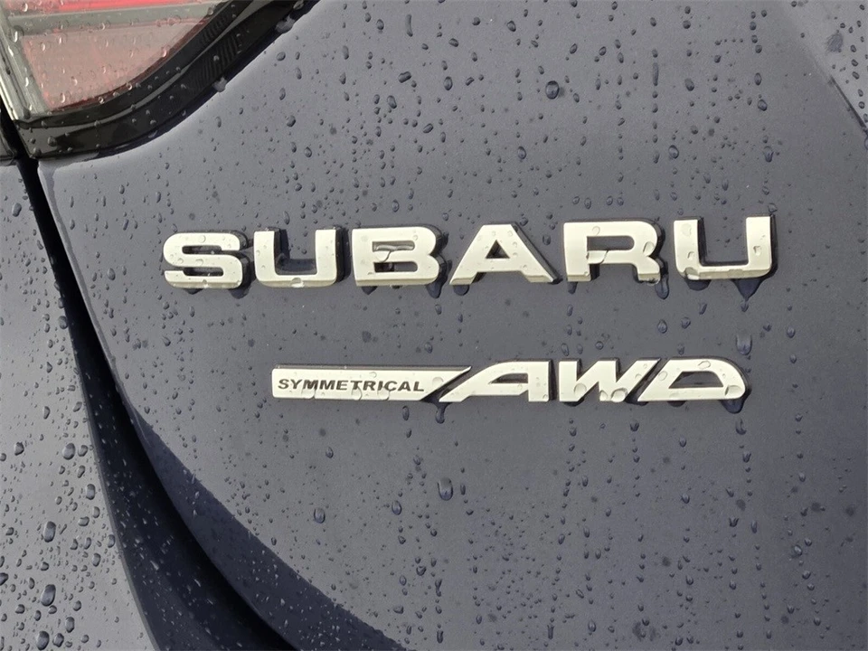 2025 Subaru Legacy 7th Gen - Image 12 of 12