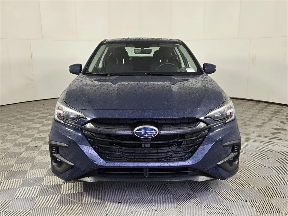 2025 Subaru Legacy 7th Gen - Image 3 of 12