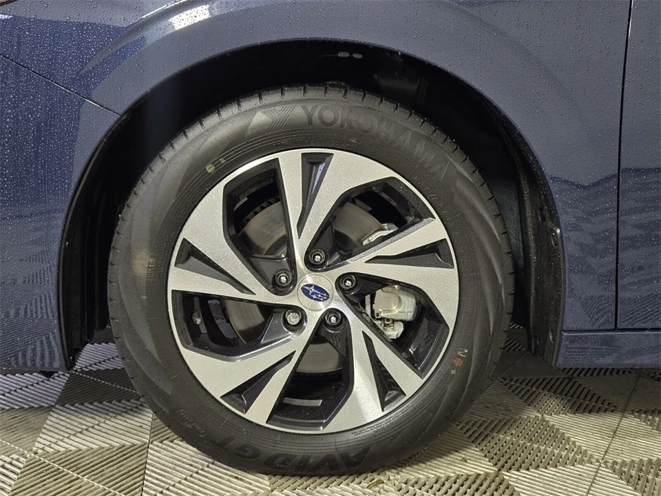2025 Subaru Legacy 7th Gen - Image 4 of 12