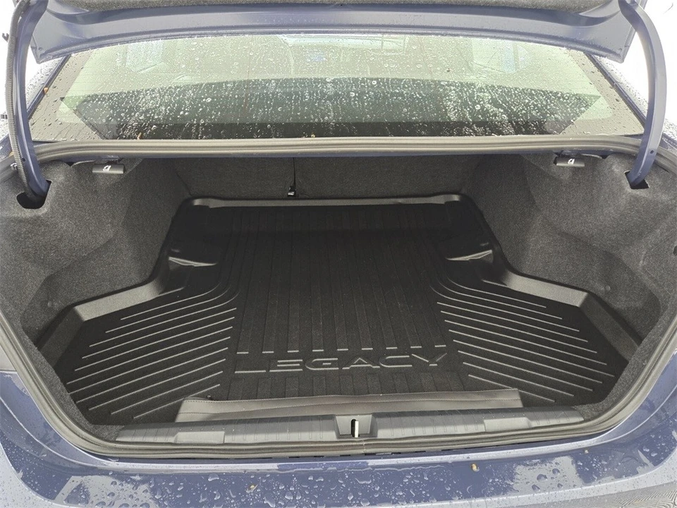 2025 Subaru Legacy 7th Gen - Image 12 of 12