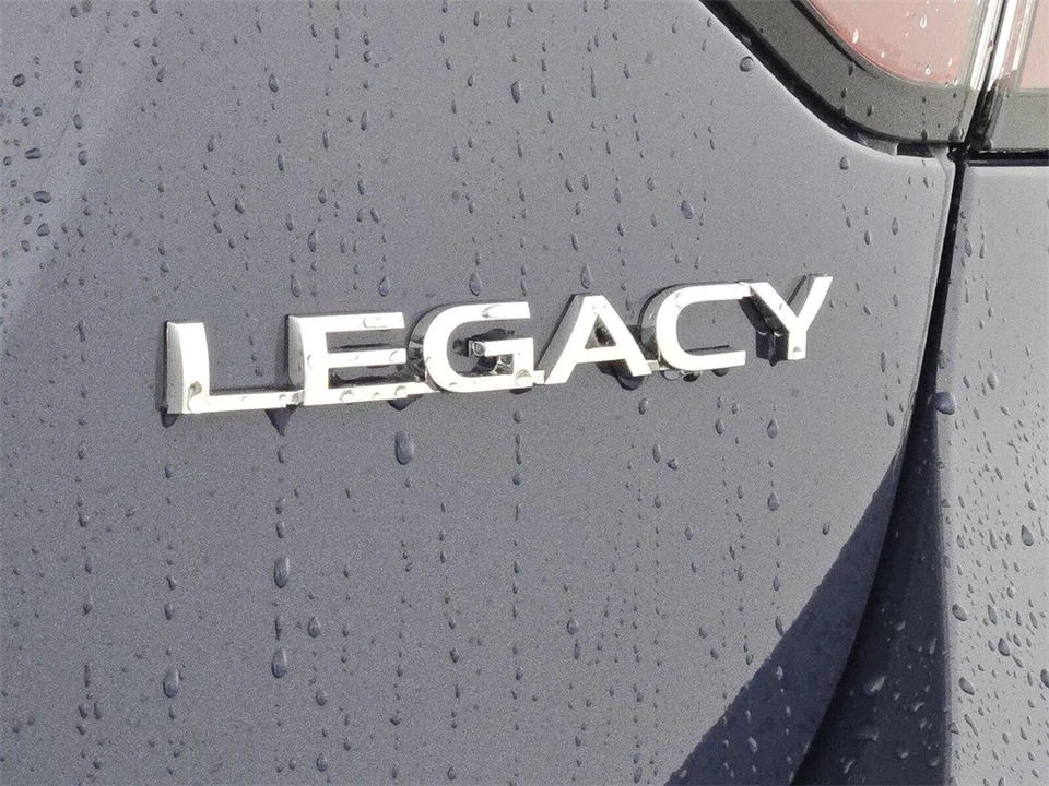 2025 Subaru Legacy 7th Gen - Image 10 of 12