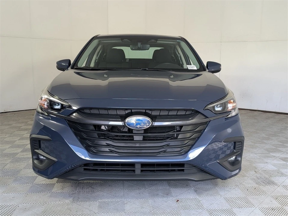 2025 Subaru Legacy 7th Gen - Image 3 of 21