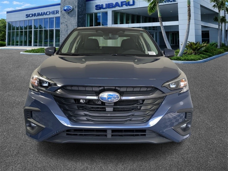 2025 Subaru Legacy 7th Gen - Image 2 of 12