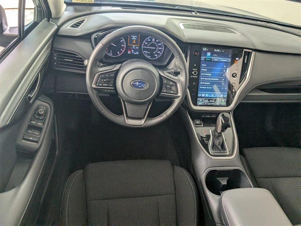 2025 Subaru Legacy 7th Gen - Image 10 of 12