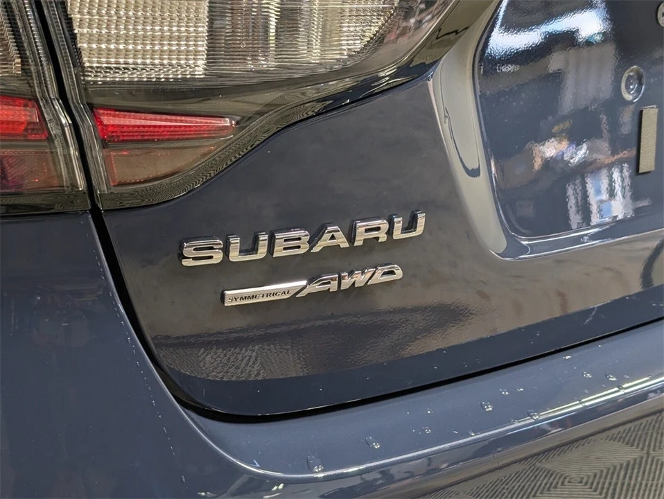 2025 Subaru Legacy 7th Gen - Image 11 of 12