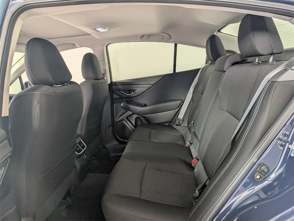 2025 Subaru Legacy 7th Gen - Image 9 of 12