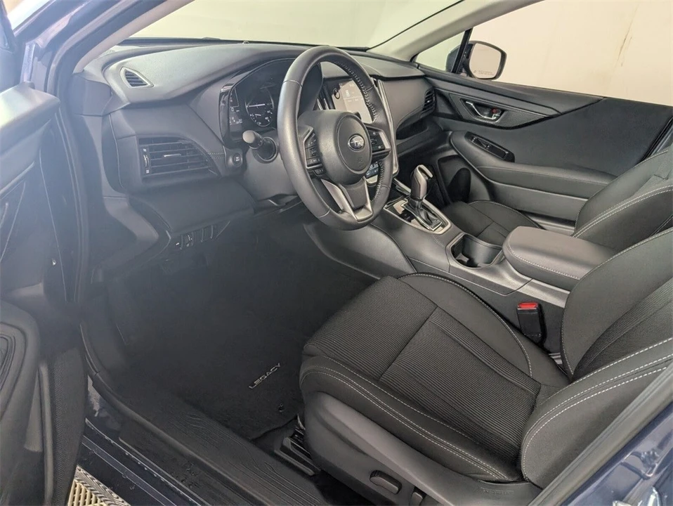 2025 Subaru Legacy 7th Gen - Image 7 of 21
