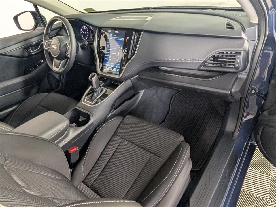 2025 Subaru Legacy 7th Gen - Image 15 of 21