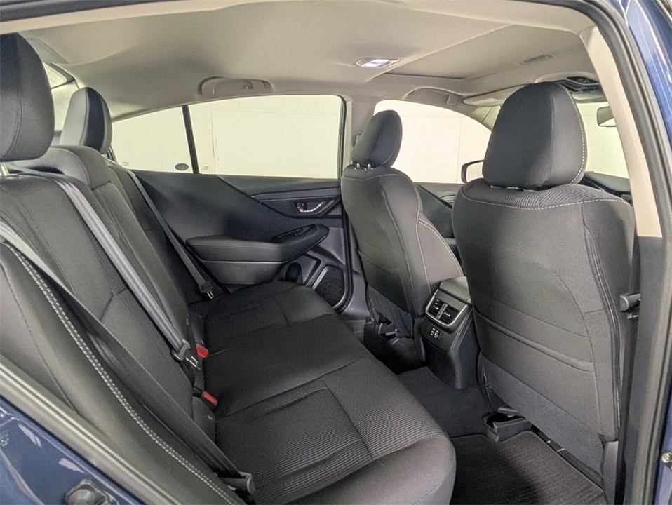 2025 Subaru Legacy 7th Gen - Image 14 of 21