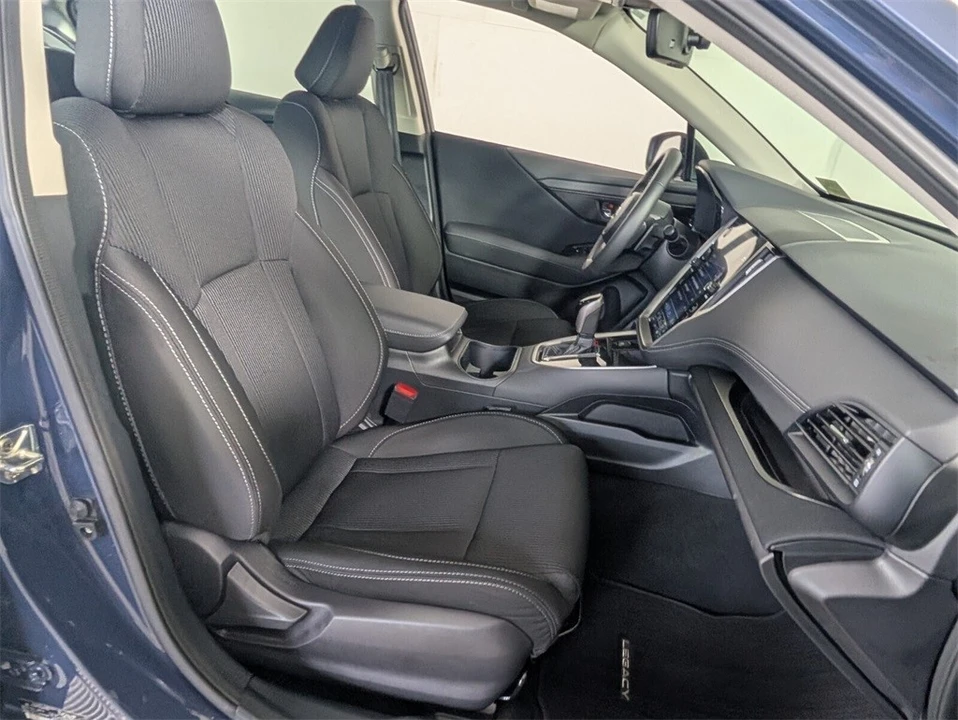 2025 Subaru Legacy 7th Gen - Image 16 of 21
