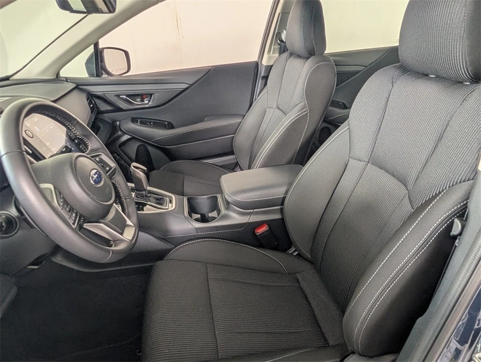 2025 Subaru Legacy 7th Gen - Image 7 of 12