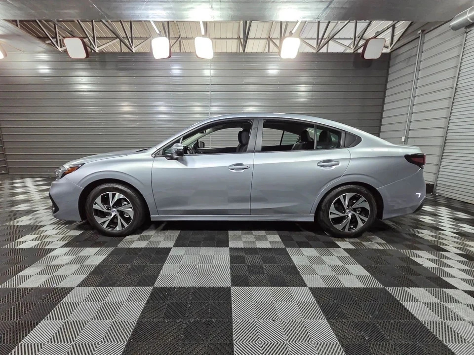 2025 Subaru Legacy 7th Gen - Image 8 of 12