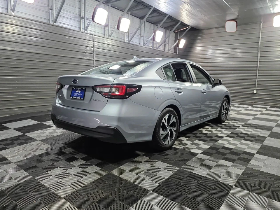 2025 Subaru Legacy 7th Gen - Image 5 of 12