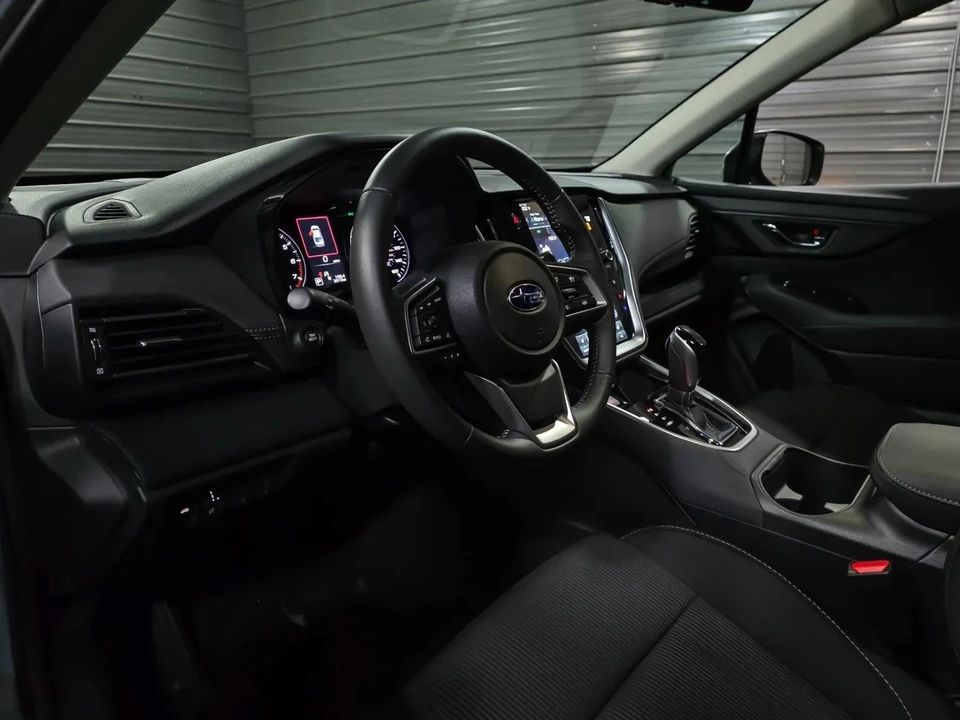 2025 Subaru Legacy 7th Gen - Image 10 of 12