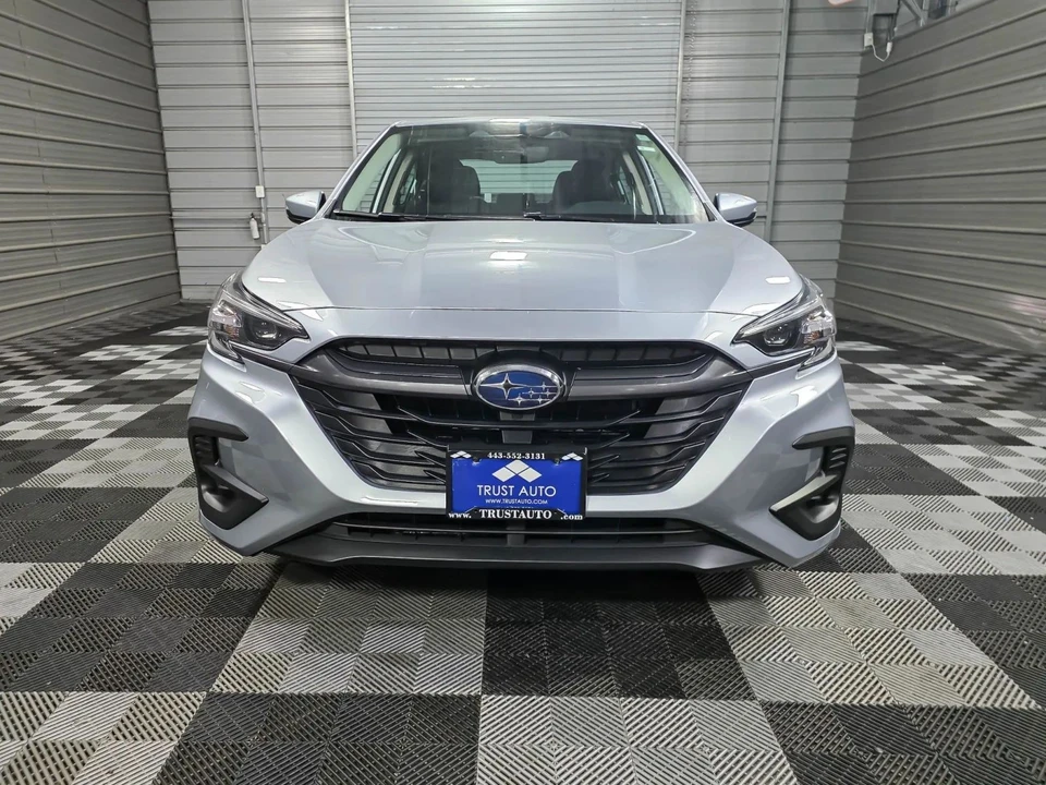 2025 Subaru Legacy 7th Gen - Image 3 of 12