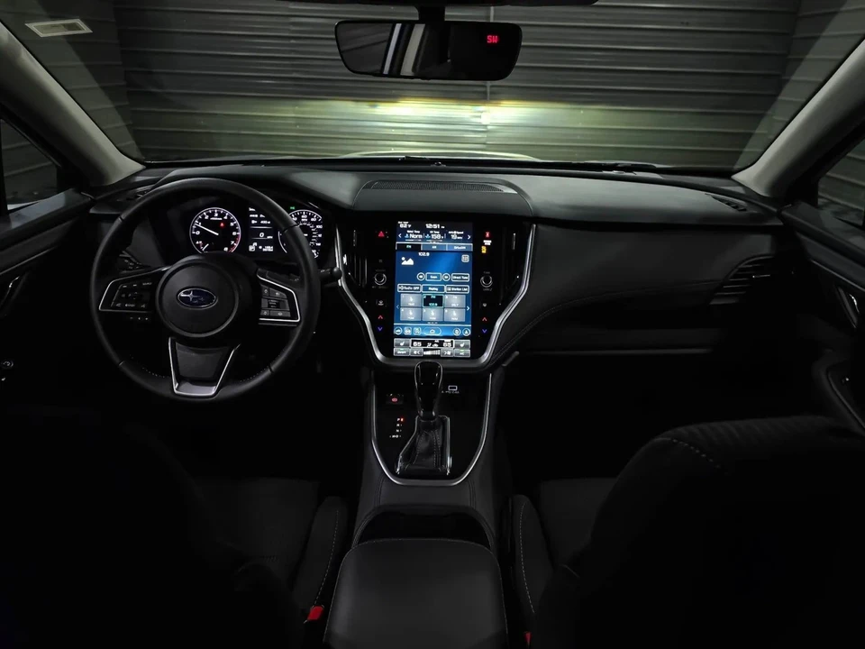 2025 Subaru Legacy 7th Gen - Image 11 of 12