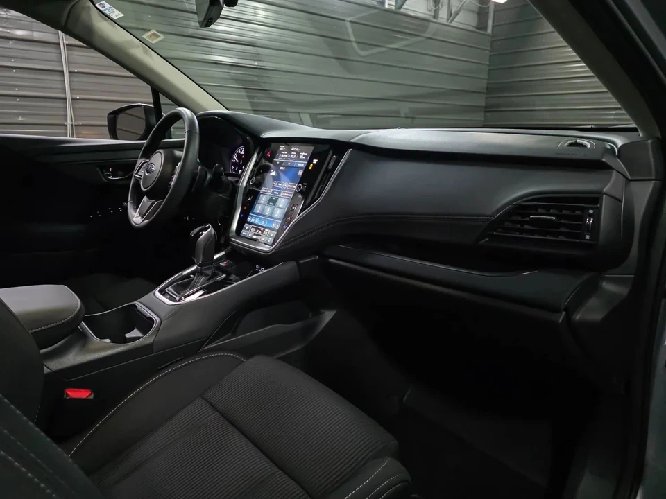 2025 Subaru Legacy 7th Gen - Image 12 of 12