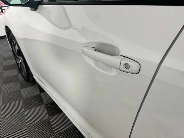 2025 Subaru Legacy 7th Gen - Image 24 of 31