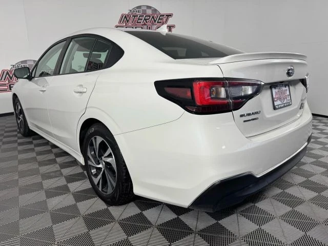2025 Subaru Legacy 7th Gen - Image 26 of 31