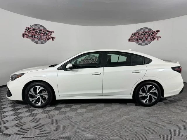 2025 Subaru Legacy 7th Gen - Image 4 of 12