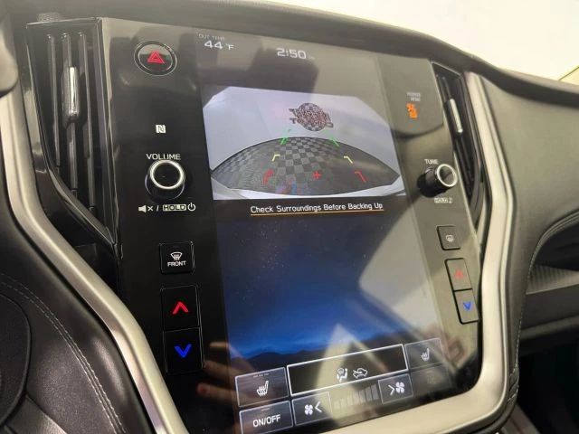 2025 Subaru Legacy 7th Gen - Image 18 of 31