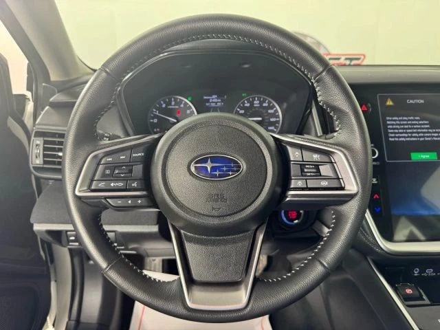 2025 Subaru Legacy 7th Gen - Image 13 of 31