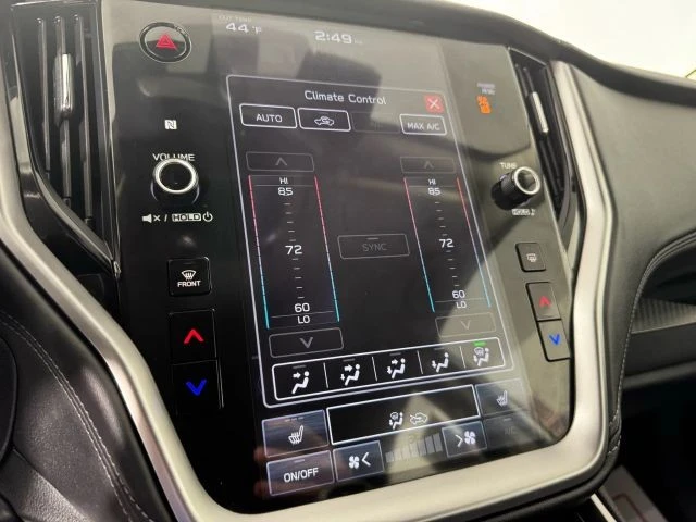 2025 Subaru Legacy 7th Gen - Image 21 of 21