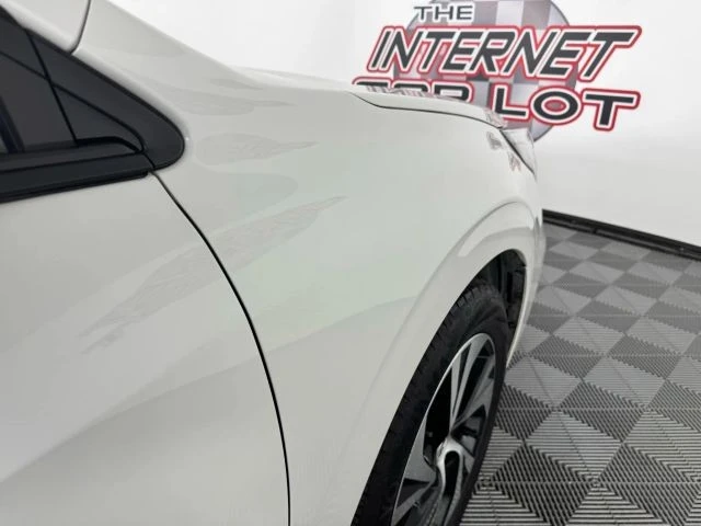 2025 Subaru Legacy 7th Gen - Image 31 of 31
