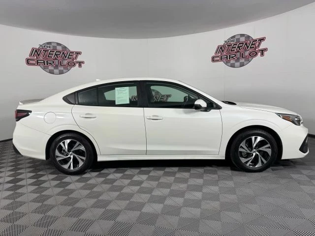 2025 Subaru Legacy 7th Gen - Image 8 of 31