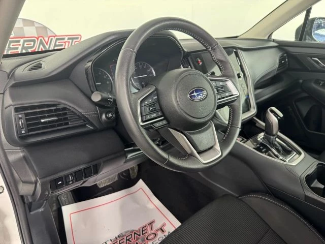 2025 Subaru Legacy 7th Gen - Image 10 of 12