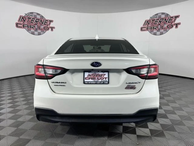 2025 Subaru Legacy 7th Gen - Image 6 of 31
