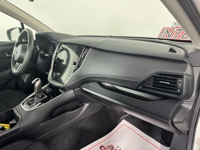 2025 Subaru Legacy 7th Gen - Image 12 of 12