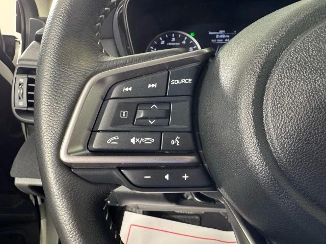 2025 Subaru Legacy 7th Gen - Image 15 of 21