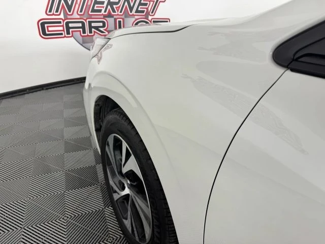 2025 Subaru Legacy 7th Gen - Image 23 of 31