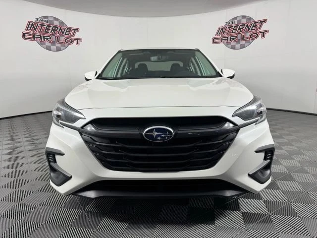 2025 Subaru Legacy 7th Gen - Image 2 of 12